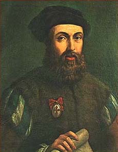 Fernando de Magallanes