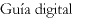 [Gua Digital]